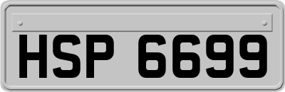 HSP6699
