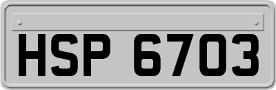 HSP6703