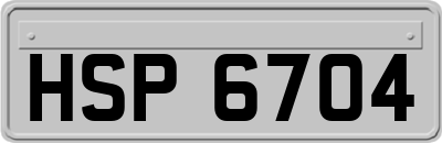 HSP6704