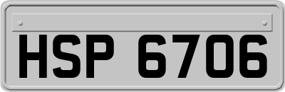 HSP6706