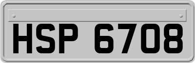 HSP6708