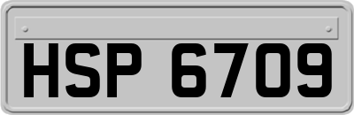 HSP6709