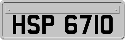 HSP6710