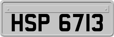 HSP6713