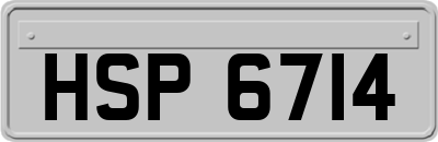 HSP6714