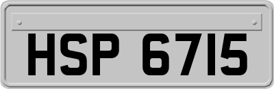 HSP6715