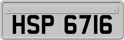HSP6716
