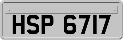 HSP6717
