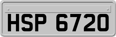 HSP6720