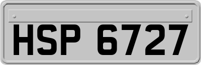 HSP6727