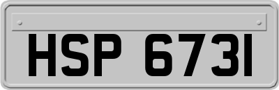 HSP6731