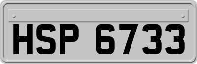 HSP6733