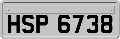 HSP6738