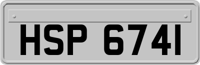 HSP6741