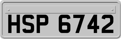 HSP6742