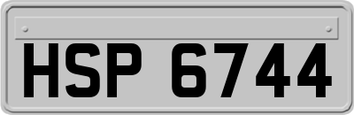 HSP6744