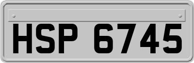 HSP6745
