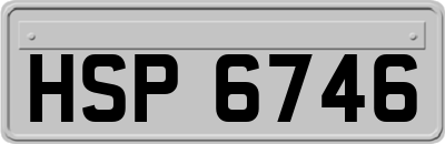 HSP6746