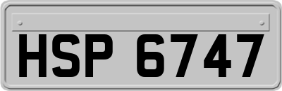 HSP6747
