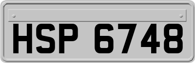 HSP6748