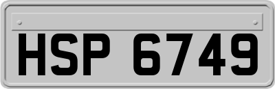 HSP6749
