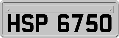 HSP6750
