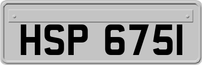HSP6751