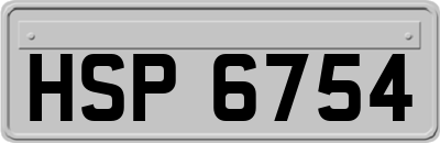 HSP6754