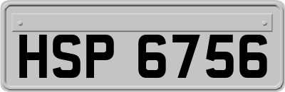 HSP6756