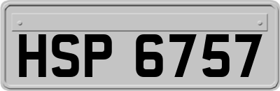 HSP6757