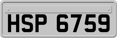 HSP6759
