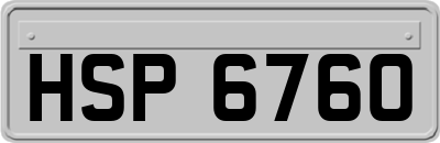 HSP6760
