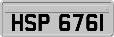 HSP6761