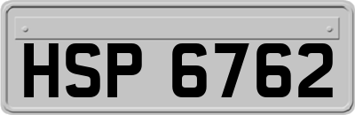 HSP6762