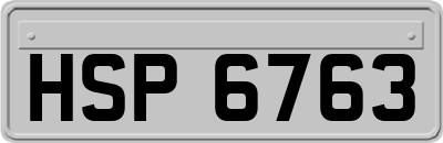 HSP6763