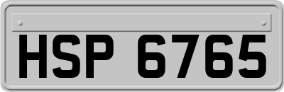 HSP6765