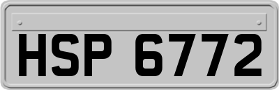 HSP6772