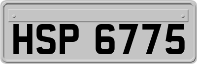 HSP6775