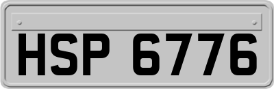 HSP6776