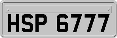 HSP6777