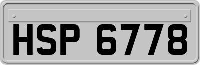 HSP6778
