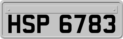 HSP6783