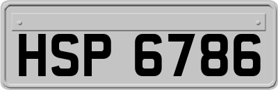 HSP6786