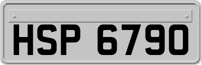 HSP6790
