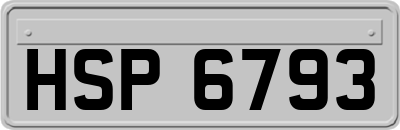 HSP6793