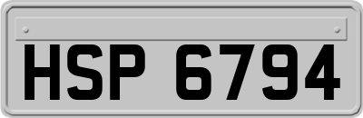 HSP6794