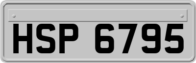 HSP6795
