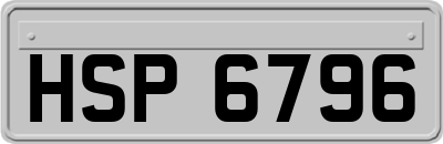 HSP6796