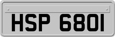 HSP6801