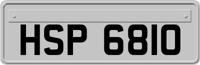 HSP6810